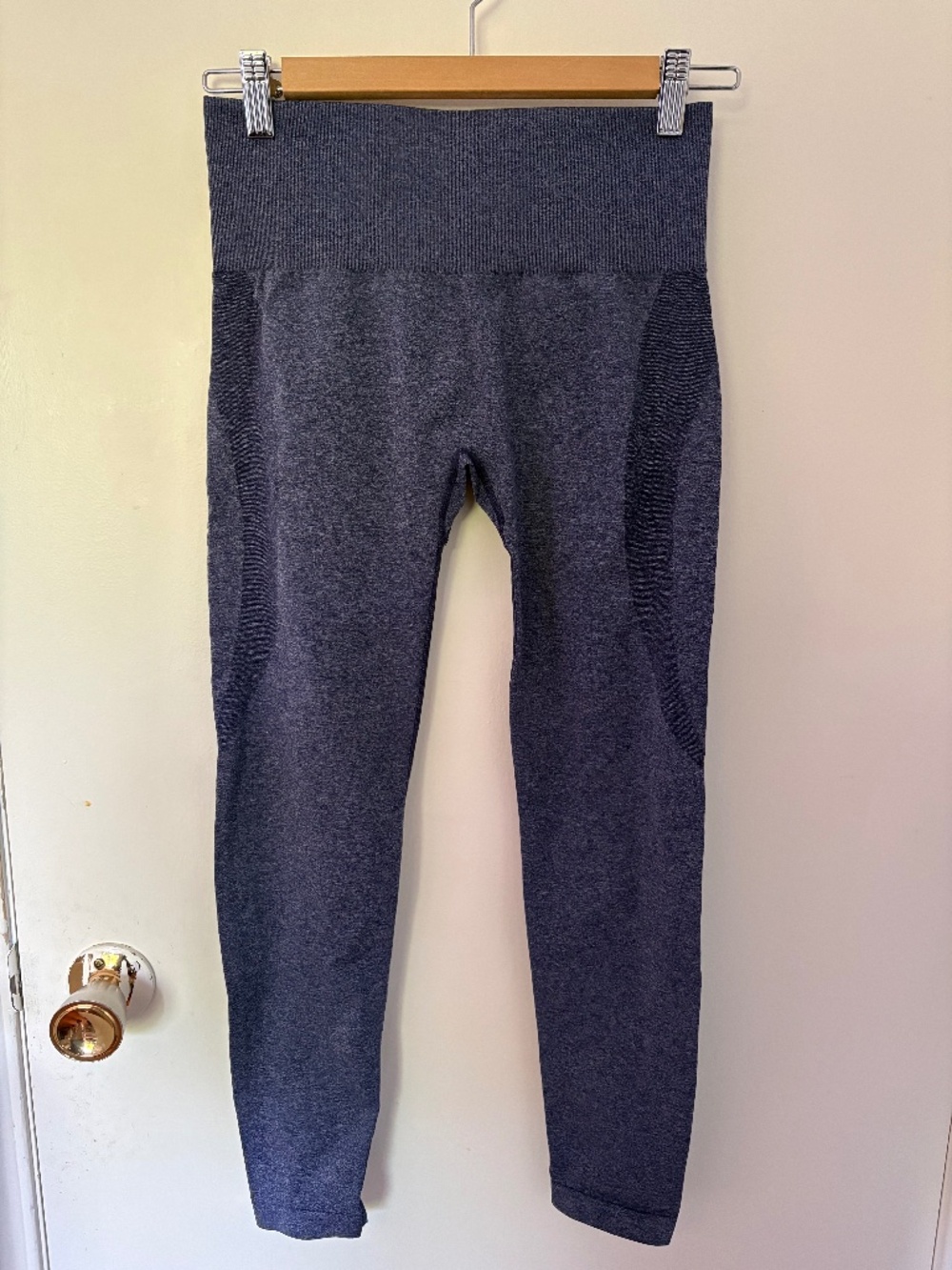 NVGTN Contour Seamless Leggings